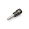 Tekton 1/2 Inch Drive x 10 mm Hex Impact Bit Socket SIB23210 - alternate 1